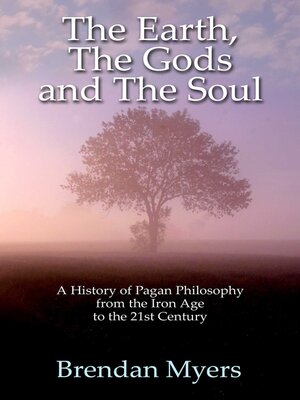 cover image of The Earth, The Gods and The Soul